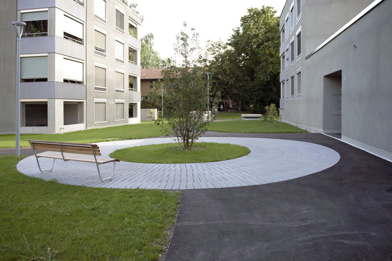 Frisches Comeback der 1970-er Jahre