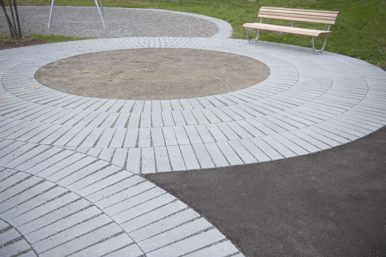 Frisches Comeback der 1970-er Jahre