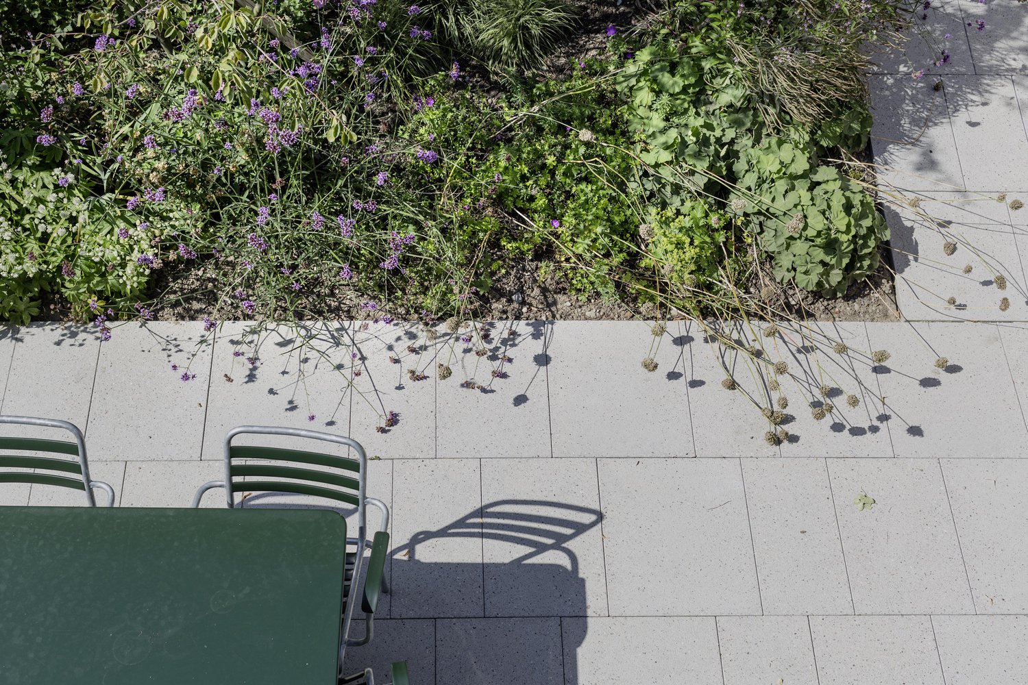 Oase für Menschen mit Beeinträchtigung